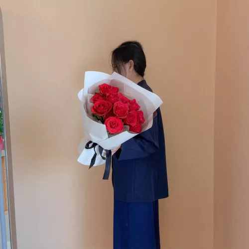 VD 26 | Fresh Flower Bouquet | Be Mine 唯一挚爱