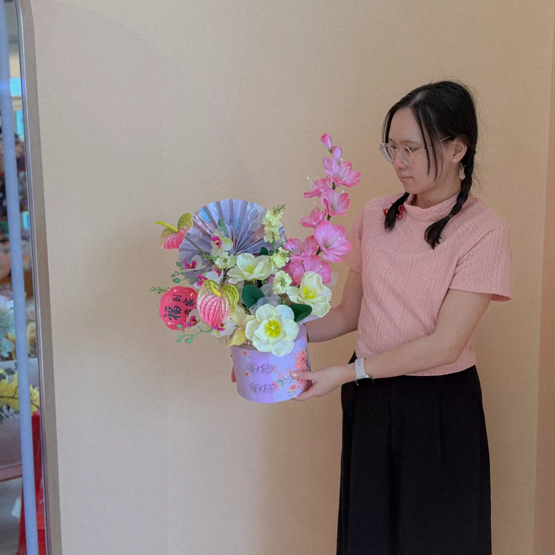 CNY 2026 | 福运恒盛