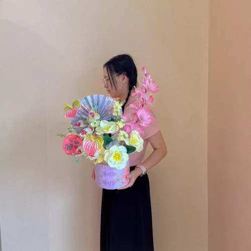 CNY 2026 | 福运恒盛