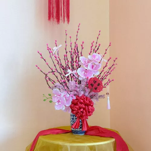CNY 2026 | Festive Fortune