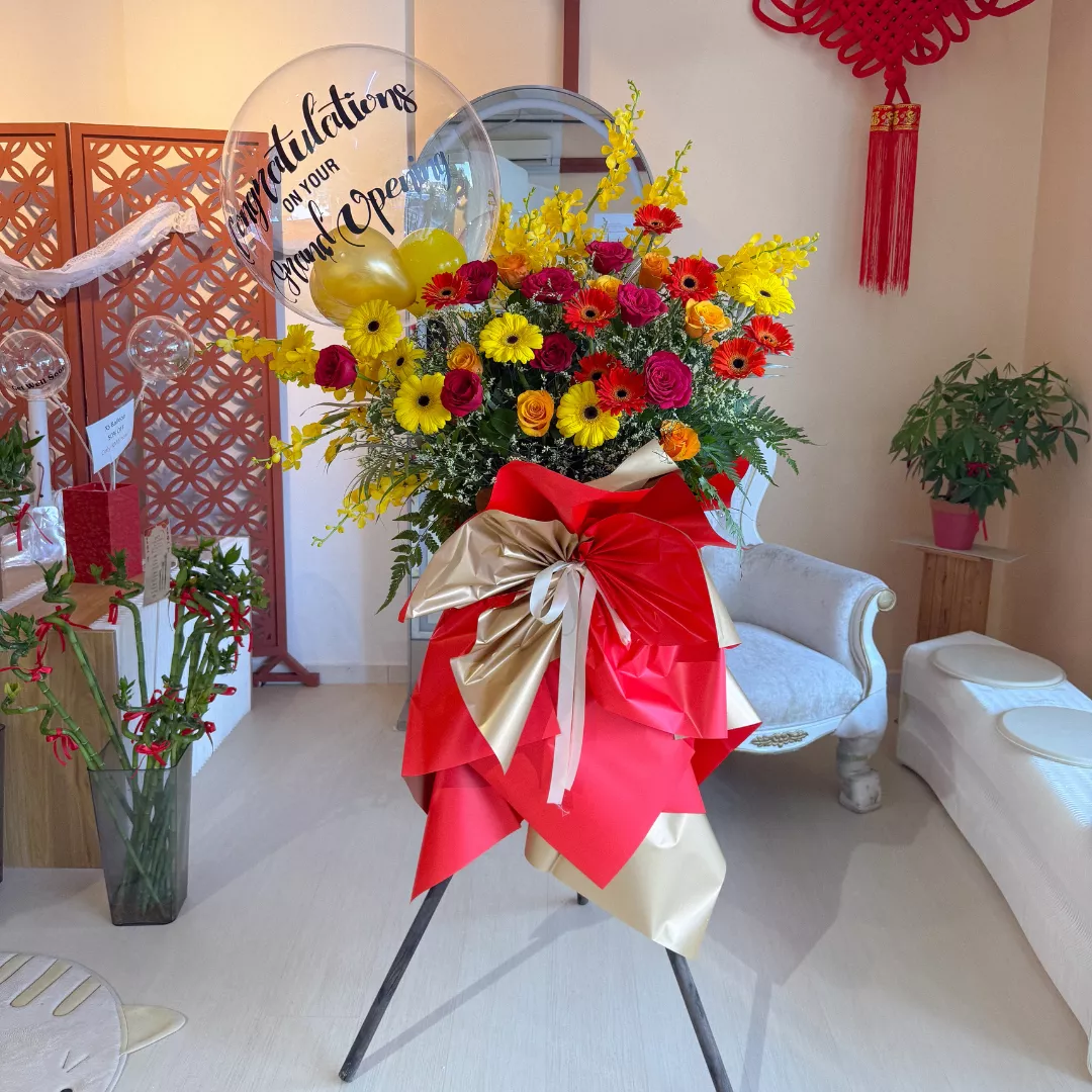 Opening Stand | Opening Stand 90