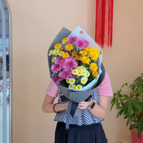 Condolence Bouquet | Warm Passage