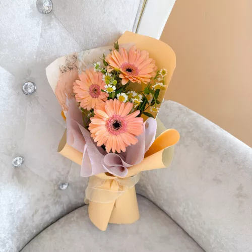 Fresh Flower Bouquet | Bloomsy
