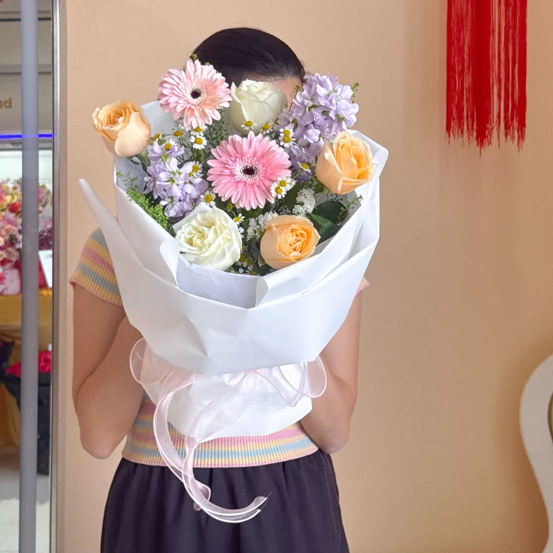 Fresh Flower Bouquet | Althea