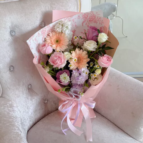 Fresh Flower Bouquet | Floriva