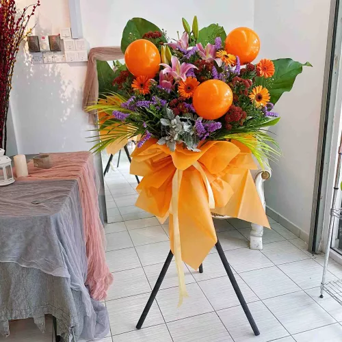 Opening Stand | Opening Stand 53