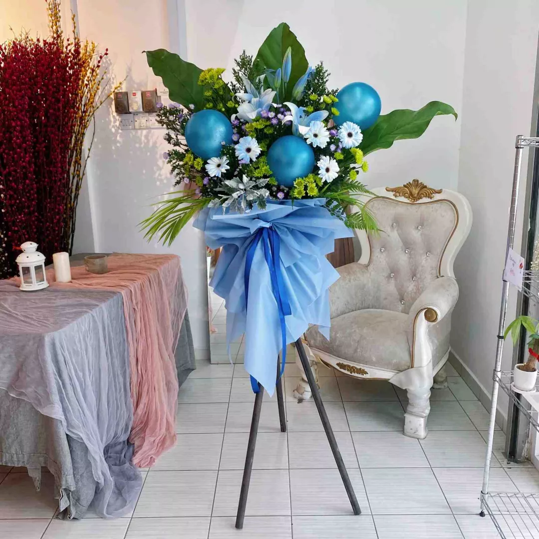 Opening Stand | Opening Stand 52