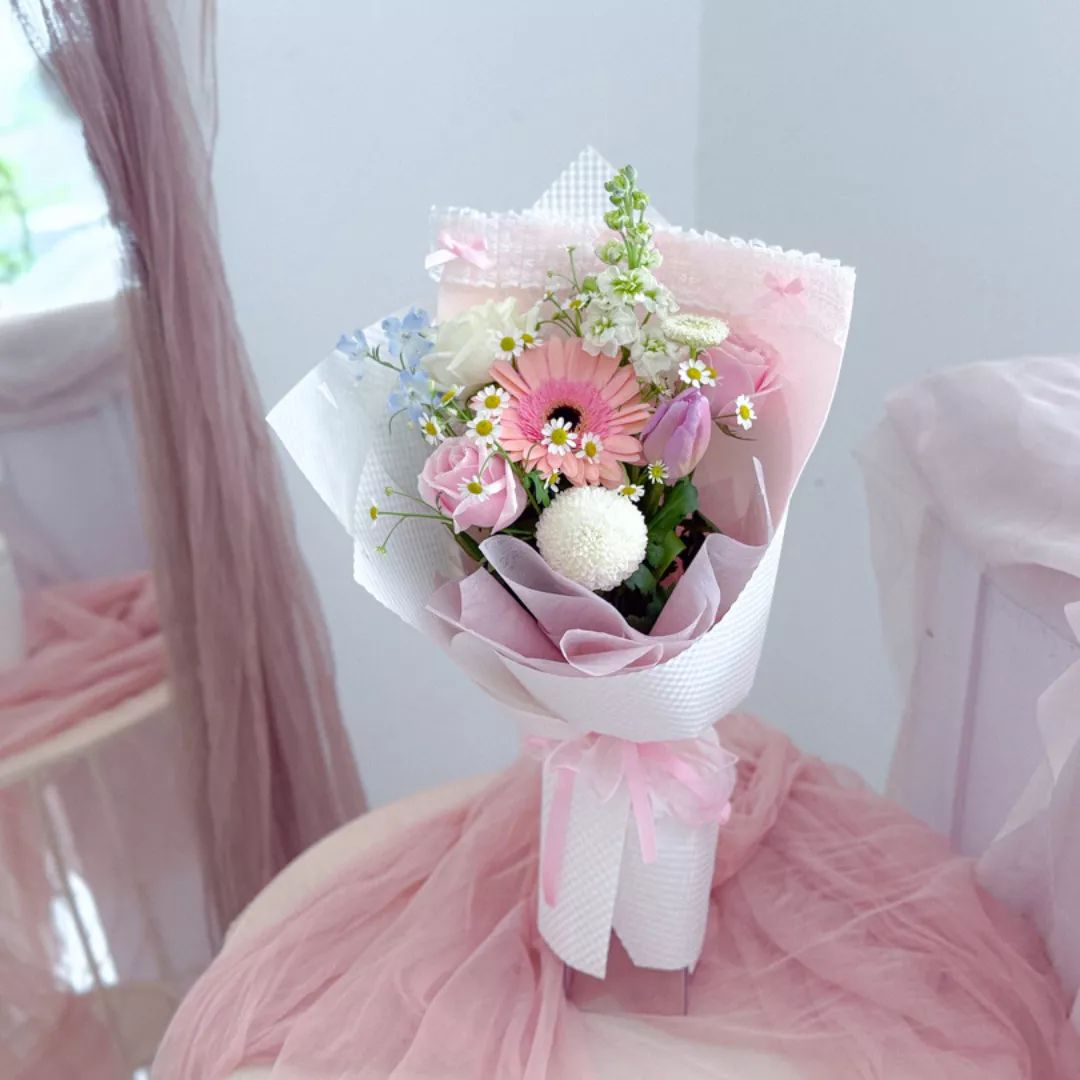 MD 26 | Fresh Flower – Blissful Dawn