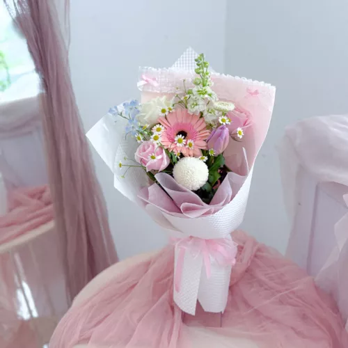 MD 26 | Fresh Flower – Blissful Dawn