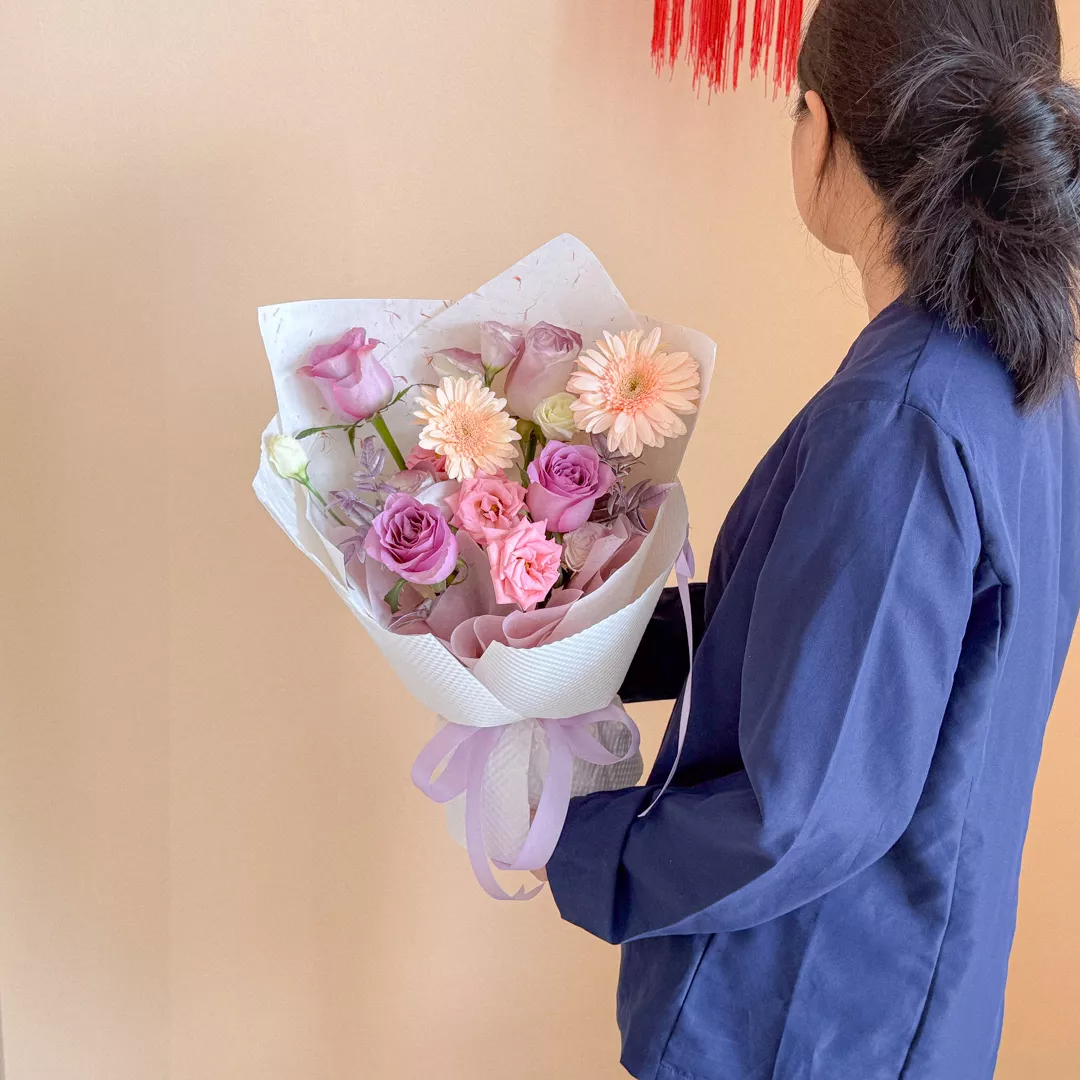 MD 26 | Fresh Flower – Novira