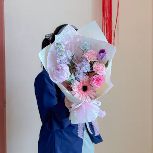 MD 26 Fresh Flower | All for You, Mom 158 献给你, 妈妈