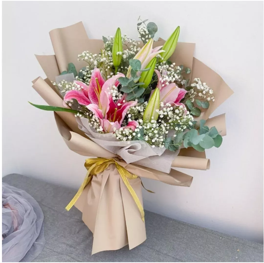 MD 26 | Fresh Flower – Lecthica