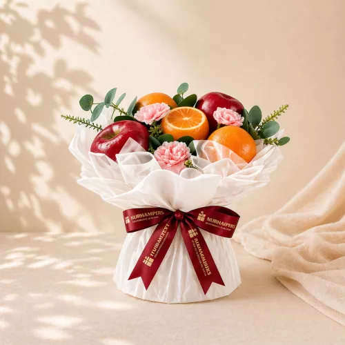 Numa Fruit Bouquet