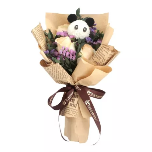 Hogi Flower Bouquet