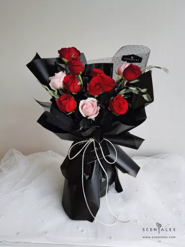 Scentales Ariane Flower Bouquet