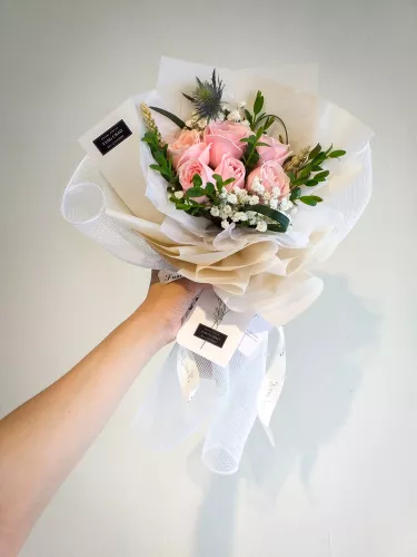 Te amo una y otra vez