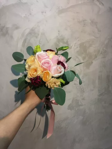 Vraiment comme une perle