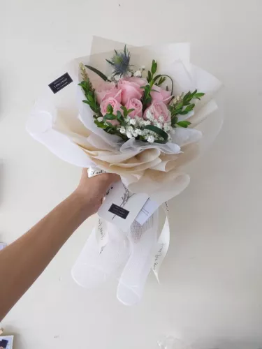 non lasciarli mai andare