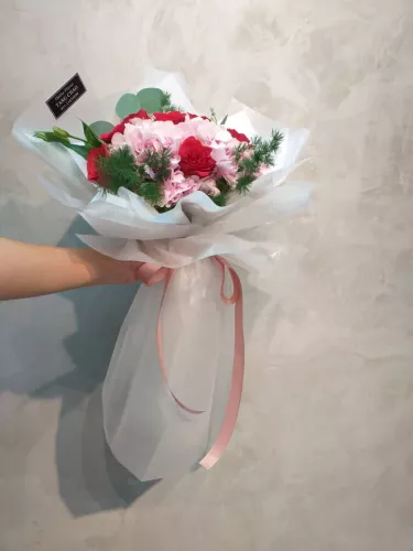 La expectativa mÃ¡s bella 