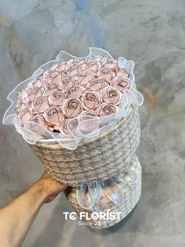 Soap Roses S04 – Lá fhéile Bhealaintín