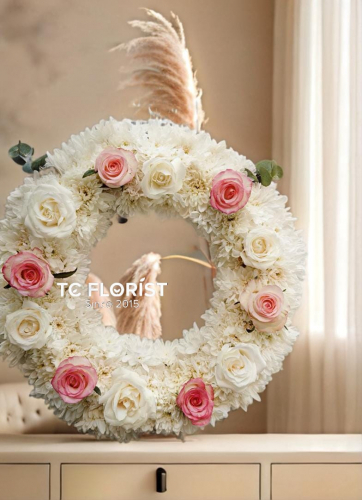 Condolence Circle