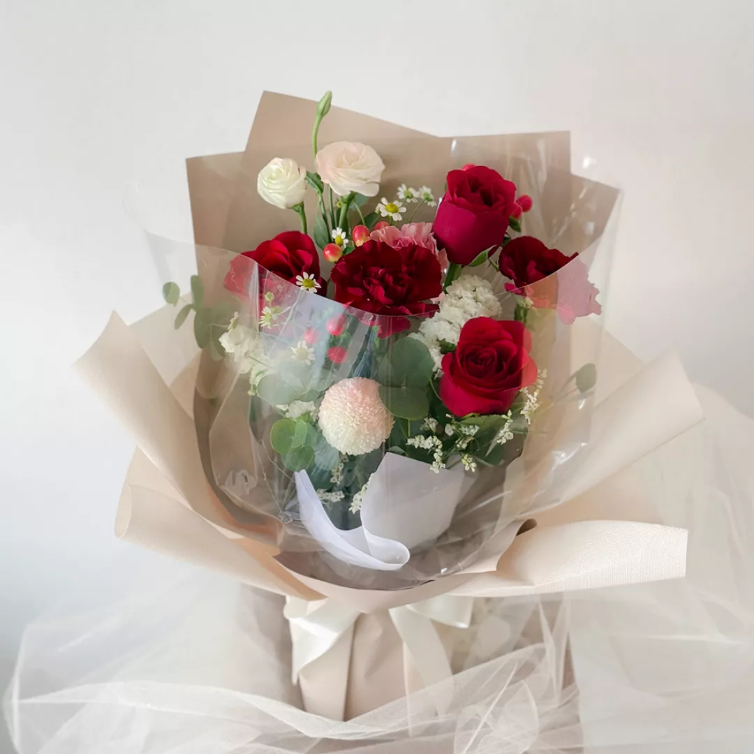 Vday Petite True Love