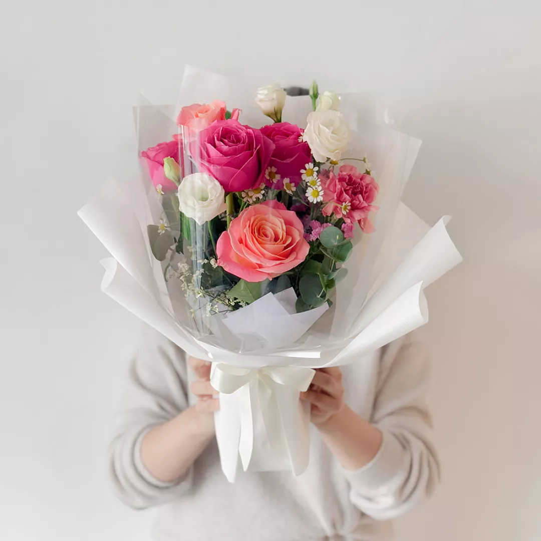 Vday Petite Sweet Love