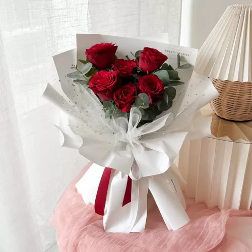Flower Delivery PJ Affordable Flowers in Petaling Jaya