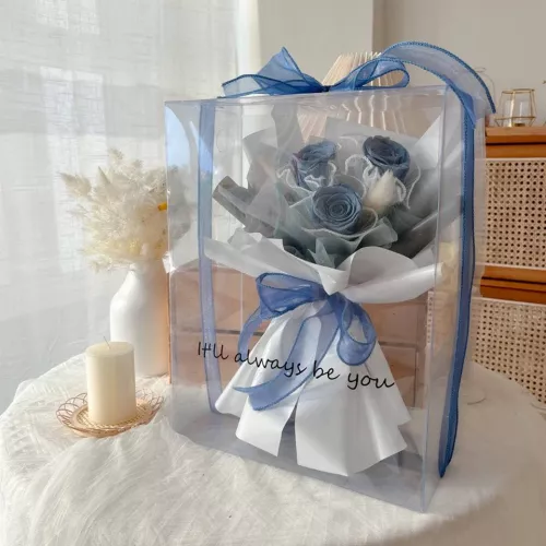 Eason Preserved Flower Bouquet 