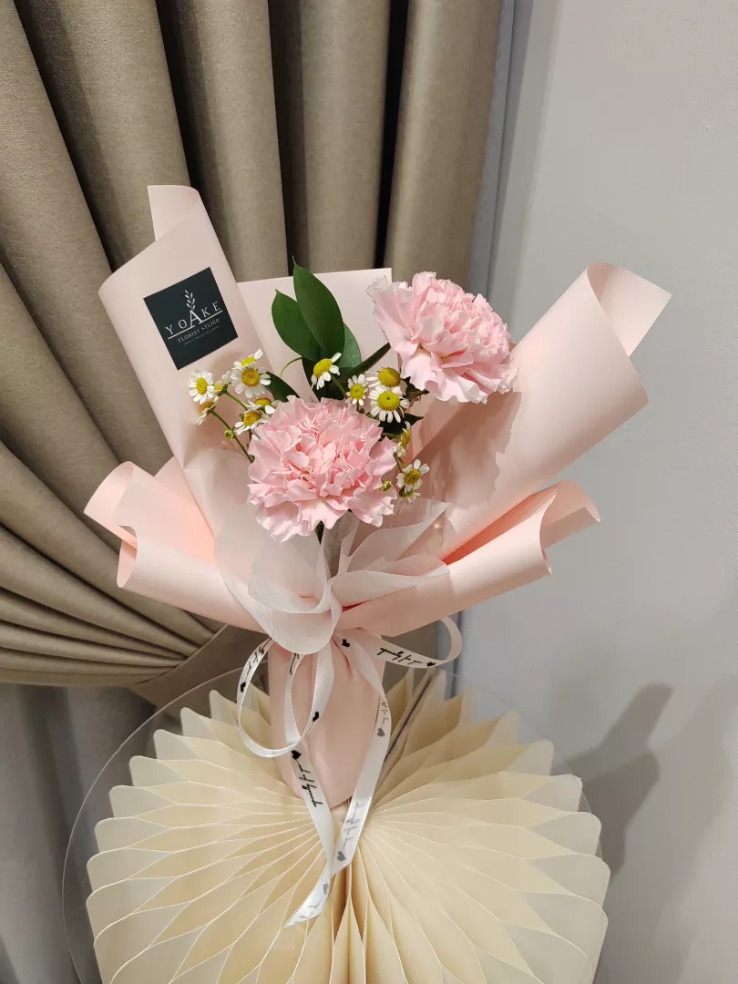 Just For You - Fresh Flower Bouquet