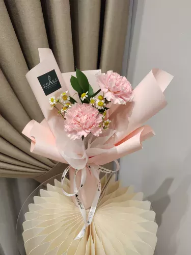 Just For You - Fresh Flower Bouquet