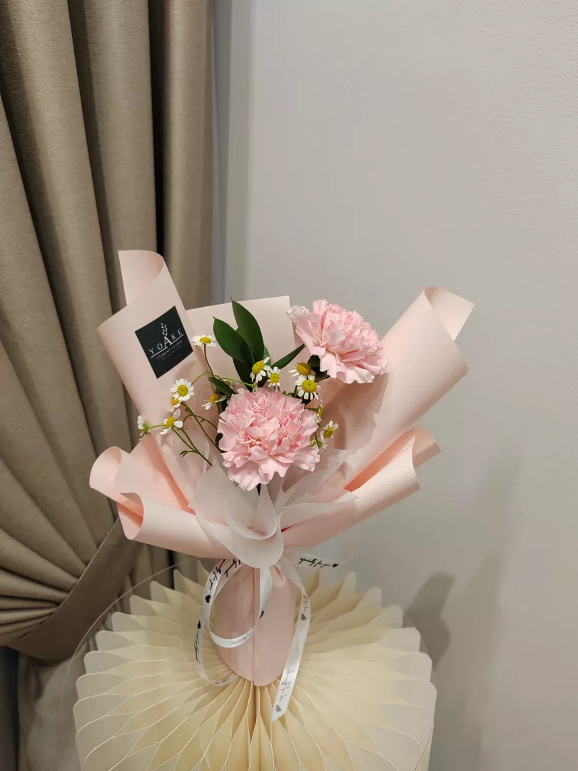 Just For You - Fresh Flower Bouquet