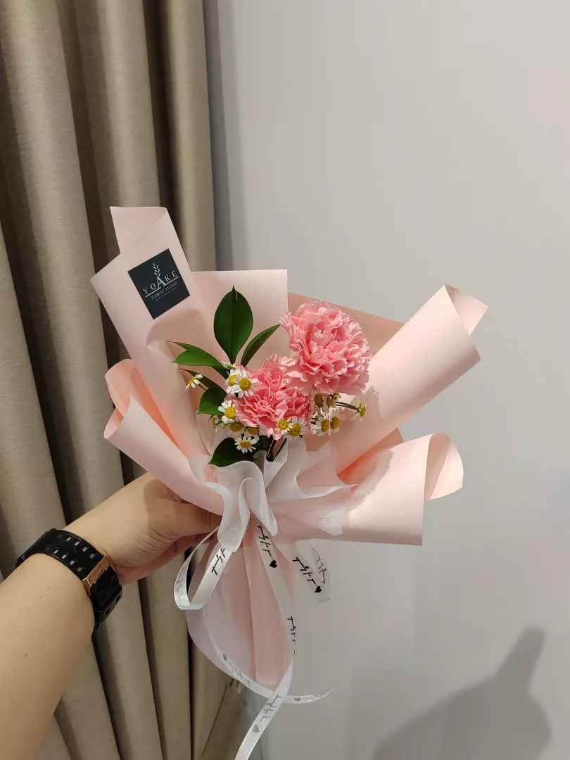 Just For You - Fresh Flower Bouquet