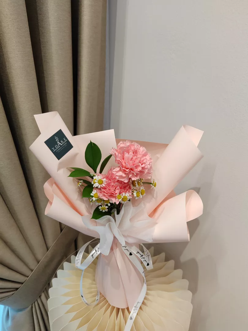 Just For You - Fresh Flower Bouquet